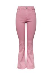 Pieces Petite Jeans 'PEGGY'  rosa