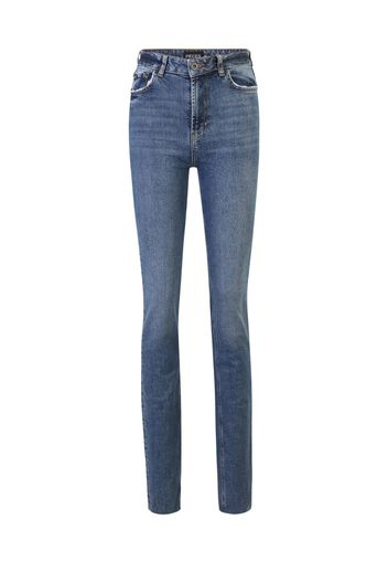 Pieces Tall Jeans 'EDA'  blu denim