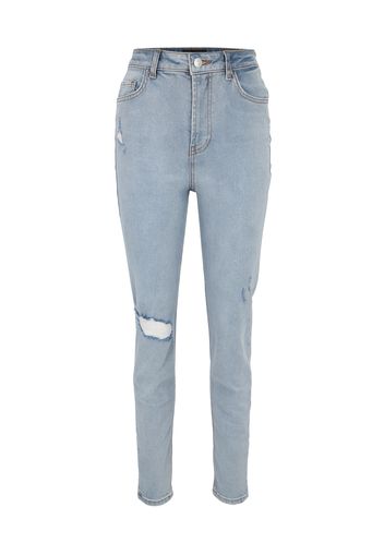 Pieces Tall Jeans 'LEAH'  blu