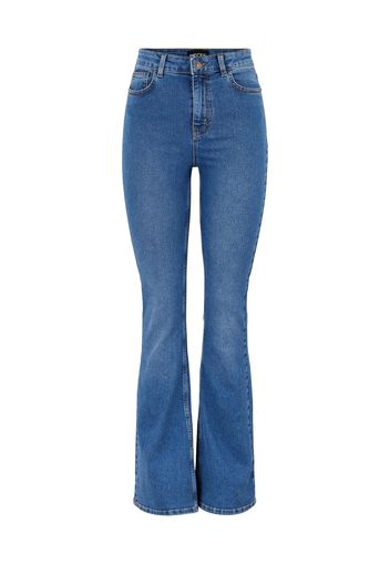 Pieces Tall Jeans 'Peggy'  blu