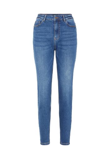 Pieces Tall Jeans 'Kesia'  blu denim