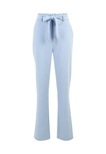 Pieces Tall Pantaloni 'BOSS'  blu chiaro