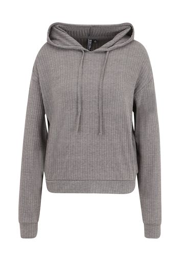 Pieces Tall Pullover 'MOLLY'  grigio sfumato