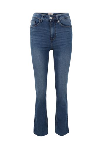 Pieces Tall Jeans 'Luna'  blu denim