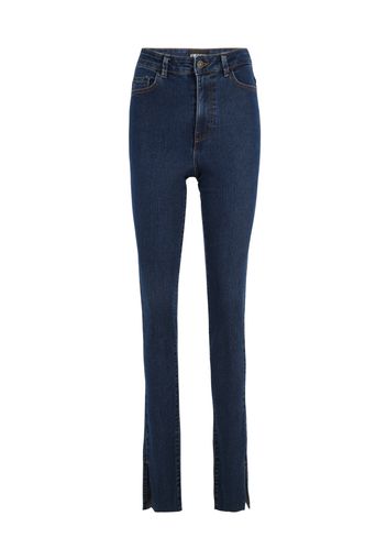 Pieces Tall Jeans 'PEGGY'  blu scuro