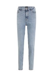 Pieces Tall Jeans 'KESIA'  blu chiaro