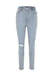 Pieces Tall Jeans 'LEAH'  blu
