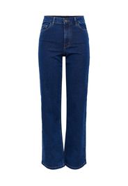 Pieces Tall Pantaloni 'PEGGY'  blu / blu scuro