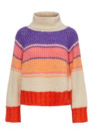 Pieces Tall Pullover 'NEILA'  colori misti