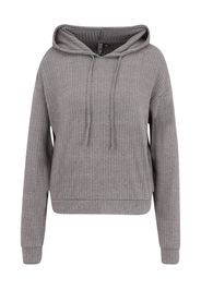 Pieces Tall Pullover 'MOLLY'  grigio sfumato