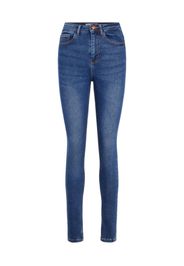 Pieces Tall Jeans  blu