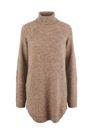 Pieces Tall Pullover 'Ellen'  beige chiaro