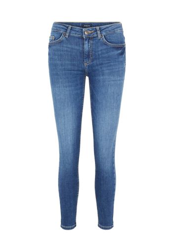 PIECES Jeans 'PCDELLY'  blu denim