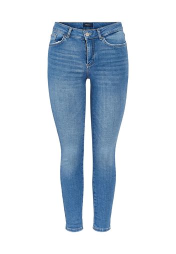 PIECES Jeans 'PCDELLY'  blu denim