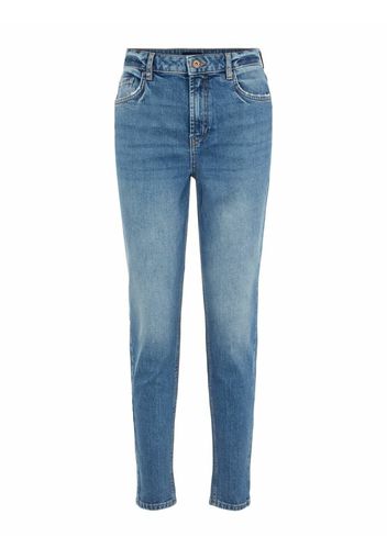 PIECES Jeans 'Delly'  blu denim