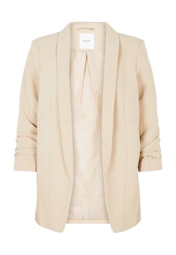 PIECES Blazer 'BOSS'  beige