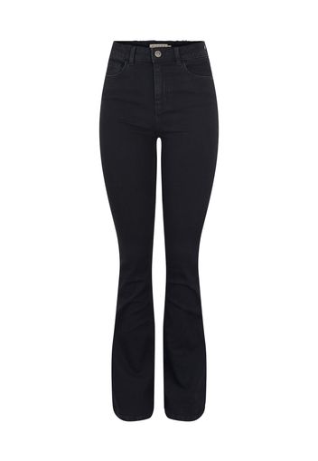 PIECES Jeans 'PEGGY'  nero