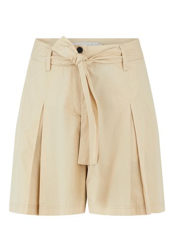 PIECES Pantaloni 'Laney'  cappuccino