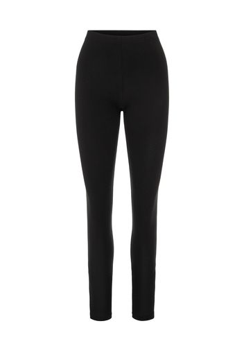 PIECES Leggings 'KIKI'  nero