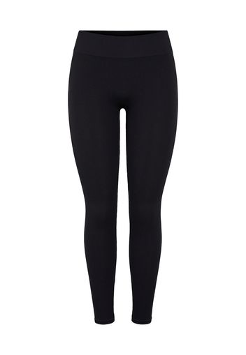 PIECES Leggings 'SYMMI'  nero