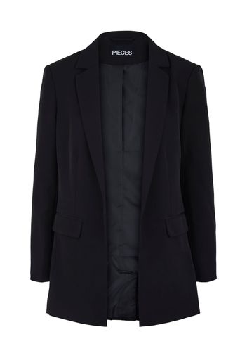 PIECES Blazer 'Bossy'  nero