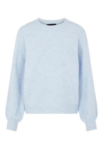 PIECES Pullover 'Perla'  blu chiaro