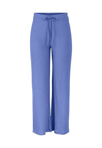 PIECES Pantaloni 'Ribbi'  blu