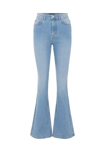 PIECES Jeans 'PEGGY'  blu chiaro