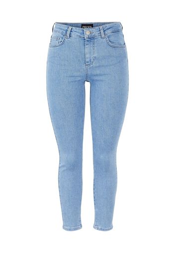 PIECES Jeans 'Delly'  blu chiaro