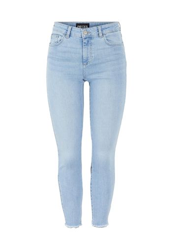 PIECES Jeans 'Delly'  blu