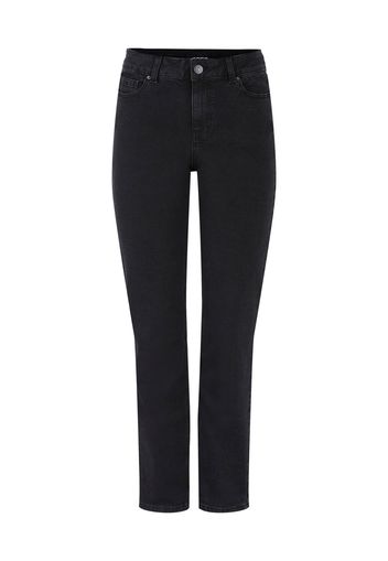 PIECES Jeans 'Luna'  nero denim