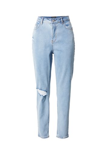 PIECES Jeans 'Leah'  blu denim