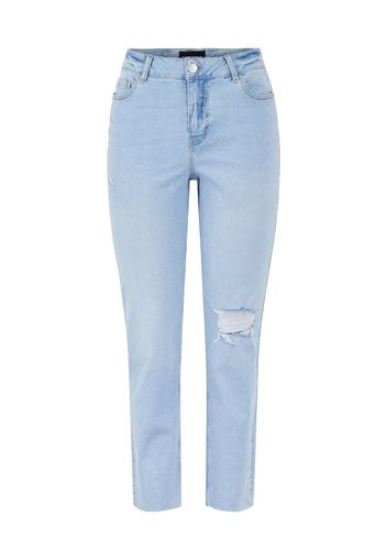 PIECES Jeans 'Luna'  blu denim