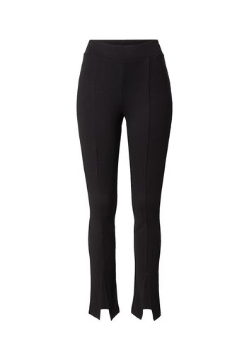 PIECES Leggings 'Karla'  nero