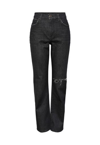 PIECES Jeans 'Elan'  nero denim