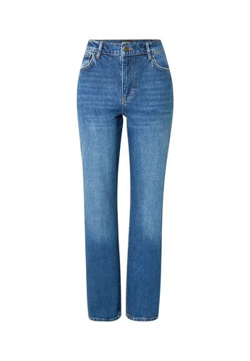 PIECES Jeans 'ELAN'  blu denim