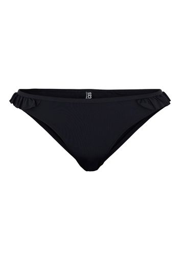 PIECES Pantaloncini per bikini 'Vada'  nero