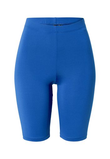 PIECES Leggings 'Hugo'  blu