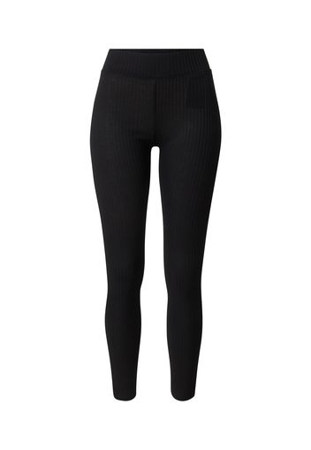 PIECES Leggings 'MOLLY'  nero