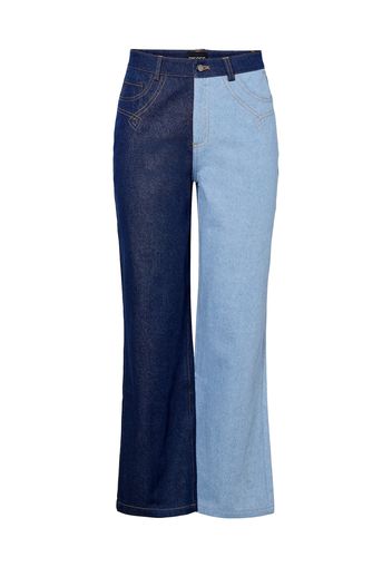 PIECES Jeans 'LENA'  blu