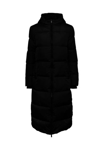 PIECES Cappotto invernale 'BEE'  nero