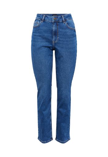 PIECES Jeans 'LUNA'  blu scuro