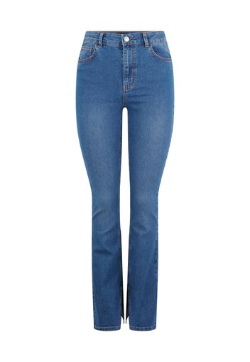 PIECES Jeans 'PEGGY'  blu