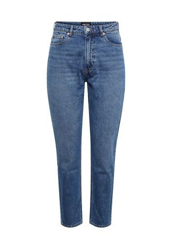 PIECES Jeans 'Nursel'  blu denim