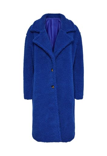 PIECES Cappotto invernale 'Nola'  blu