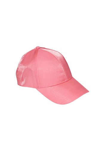 PIECES Cappello da baseball 'BYTTIA'  rosa