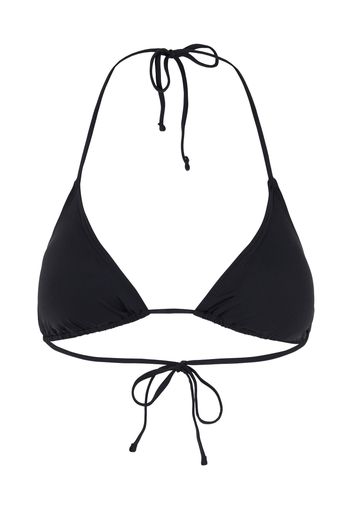 PIECES Top per bikini 'BAOMI'  nero