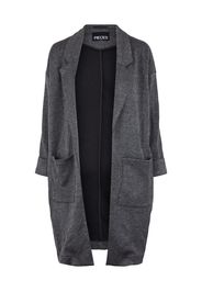 PIECES Blazer 'DORITA'  grigio scuro