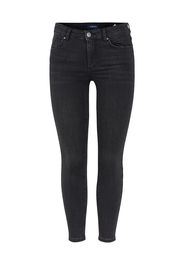 PIECES Jeans ' PCDELLY'  nero