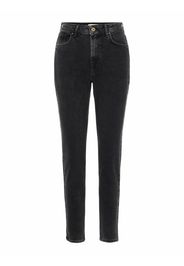 PIECES Jeans 'Leah'  nero